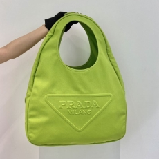 Prada Shopping Bags